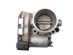 Kaasuläpän venttiili Ford 8A6G-9F991-AC 0280750532 Bosch 2049