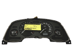 Nopeusmittari Opel Astra G 09181204BJ 110008830015 30719