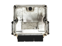 Ohjausyksikkö 0281011102 8200153945 8200222133 Renault Bosch 30457