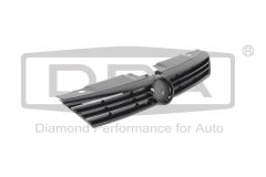 Jäähdyttimen Säleikkö 5C6853651 88531176302 VW Jetta DPA