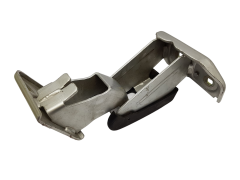 Ovensarana Ala Vasen 871782 Citroen Jumpy 2 Peugeot Expert 2