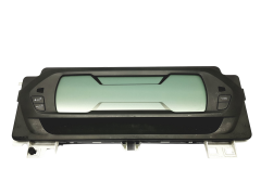 Kierroslukumittari Citroen C4 Picasso 9811083780 50965