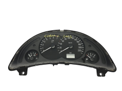 Kierroslukumittari Opel Corsa C 09166814FL 110008988009 49936