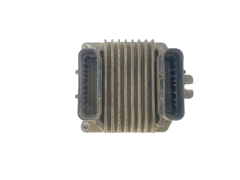 Ohjausyksikkö 09355929 CSSJ D98005 Opel Delco GM 39211