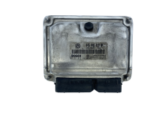 Ohjausyksikkö 045906019BP 0281012194 VW Bosch 48608