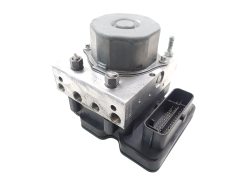 Abs-pumppu Dacia Logan 2 Sandero 2 476603249R 0265956560 Bosch 2307