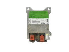 Ohjausyksikön moduuli 0285001396 YS4T14B056BA Toyota Bosch