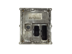 Ohjausyksikkö Smart 0003107V007 0261205005 Bosch 18161