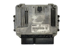 Ohjausyksikkö 0281016198 51871187 Fiat Bosch 53833
