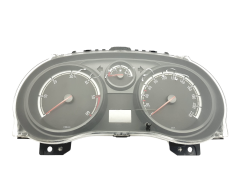 Kierroslukumittari Opel Corsa D P0013285369 43795