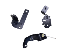 Moottorin kiinnike 215A15504R 241379554R 241371219R 2.0 DCI Renault Trafic 3