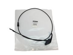 Lukitusvaijeri Maski Renault Megane 2 8200051535 Uusi Alkuperäinen