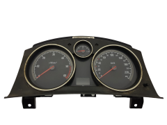 Kierroslukumittari Opel Astra H Zafira B 13216684PF 26426