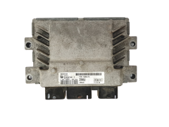 Ohjausyksikkö Ford F1B1-12A650-TC S180047060C Continental 25558