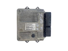 Ohjausyksikkö FGP MJD6JF.P3 55195817 71600.004.04 Fiat 61116