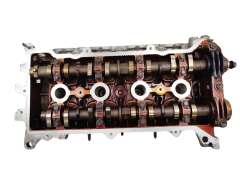 Sylinterikansi Toyota 1.4 VVT-i 4ZZ 3