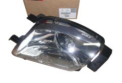 Sumuvalo Oikea Uusi Alkuperäinen 6206.F0 6206F0 Peugeot 308 RCZ