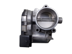 Kaasuläpän venttiili Citroen Peugeot 0280750085 1635Q9 1.6 Bosch 2129