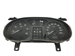 Nopeusmittari Trafic Vivaro 8200279062 B 53000