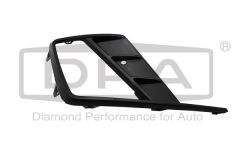 Halogeenirunko Vasen 6F0853665C 88531798802 Seat Ibiza DPA