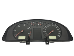 Nopeusmittari VW Pasat 3B 3B0920802A 56780