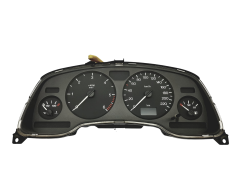 Nopeusmittari Opel Astra G DQ09228743 351177000 50432