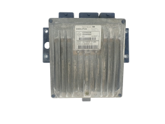 Ohjausyksikkö 8200498188 8200469340 R0410B024D Renault Delphi 45377