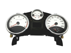 Kierroslukumittari Peugeot 207 9662904980 A2C53190342 53280