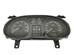 Kierroslukumittari Renault Clio 2 8200261119 C 47540