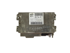 Ohjausyksikkö Lancia 46448299 IAW16F.ET 61602.074.02 Magneti Marelli 18020