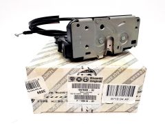 Oven lukitusmekanismi Taka Uusi Alkuperäinen Jumper Boxer Ducato 3 1393796080