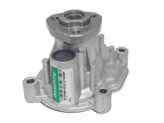 Vesipumppu 03C121005P B12696 VW Borsehung