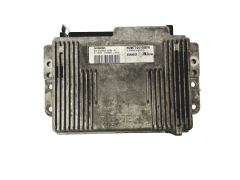 Ohjausyksikkö S115301100C 7700108814 7700110258 Renault Siemens 16440