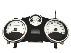 Kierroslukumittari Peugeot 207 9662903880 A2C35190331 32445