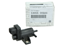 Turboventtiili Alkuperäinen 1446600QAA Renault Nissan