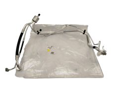 Ilmastointiputki Uusi Alkuperäinen 9670636580 Citroen Peugeot