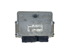 Ohjausyksikkö Fiat 46789433 0281001955 188C324N Bosch 62086