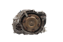 Automaattivaihteisto Renault Laguna 2 2,2 DCI SU1019 150000 km