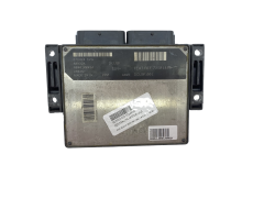 Ohjausyksikkö 73501453 R04010042A 80932A DCU3F.001 Fiat Lucas 61209