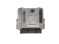 Ohjausyksikkö 0281035325 237106319R 237102361S Renault Bosch