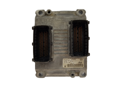 Ohjausyksikkö Opel 24443796 0261207423 Bosch GM 16792