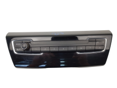 Ohjauspaneeli Radia BMW 6135 9371457 -03