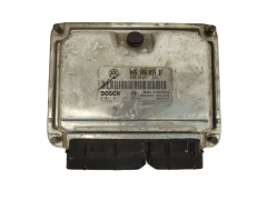 Ohjausyksikkö VW 045906019BF 0281011241 Bosch 14683