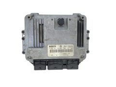 Ohjausyksikkö 0281011549 8200391966 8200370779 Renault Bosch 60400