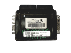 Ohjausyksikkö 5WY5451A 96801808 D42 Chevrolet Kemsco 17496