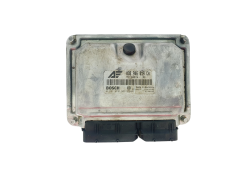 Ohjausyksikkö 038906019CA 0281010309 Ford Bosch 45485