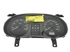 Kierroslukumittari Renault Clio 2 8200261119 49054
