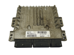 Ohjausyksikkö 237101478R 237100037R S180067143A Renault Continental