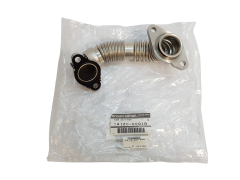 Egr-putki Renault Opel Nissan 1412000Q1B Alkuperäinen