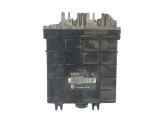 Ohjausyksikkö 030906026C 0261200257 Volkswagen Bosch 51775